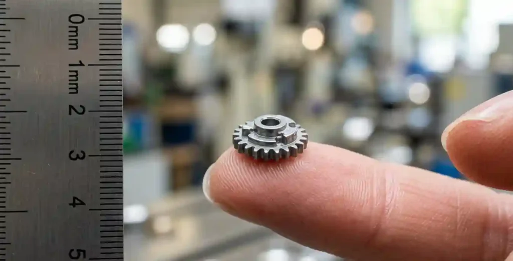 zinc zamak 3 precision casting parts