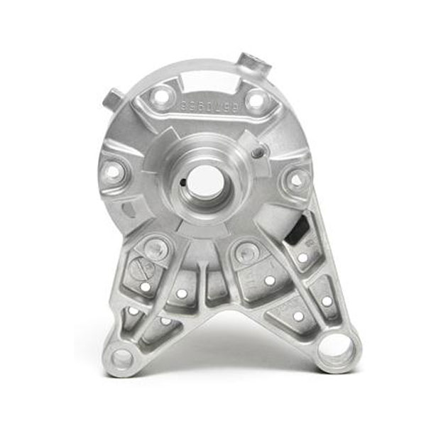 Aluminum die casting engine parts