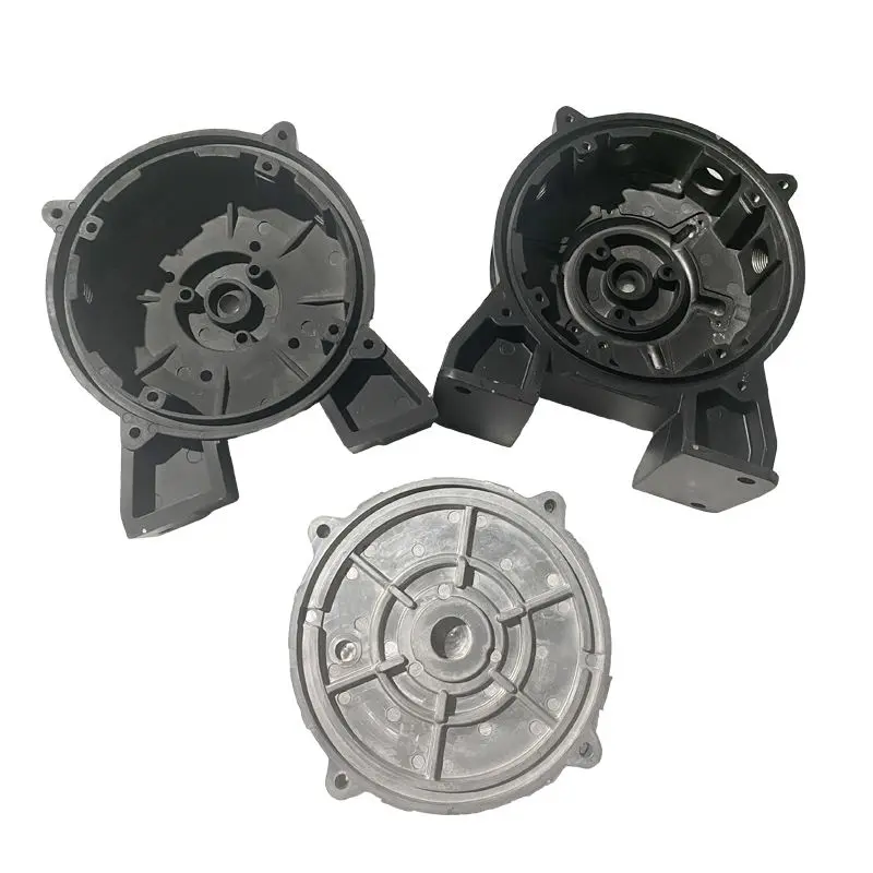Custom Magnesium Alloy Die Casting Parts in Aerospace and Consumer Electronics