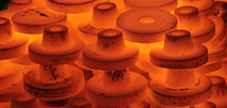 Die Casting Heat Treatment