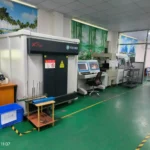 Die Casting Quality Control