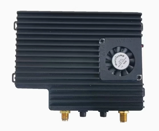 Drone Communication Module Housing
