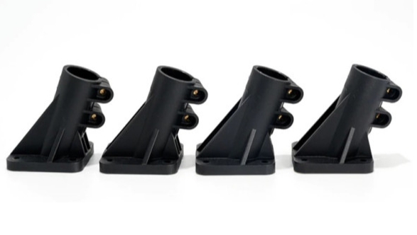 Drone Landing Gear Joints-