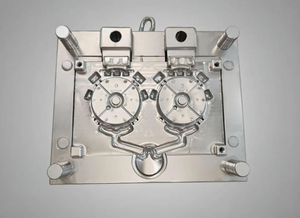 Multi cavity Die Casting mold