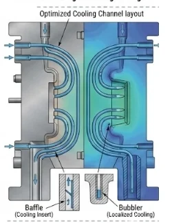 advanced cooling technologies diagram