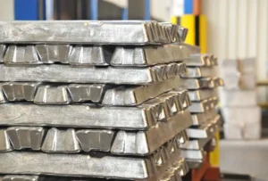 aluminum die casting material
